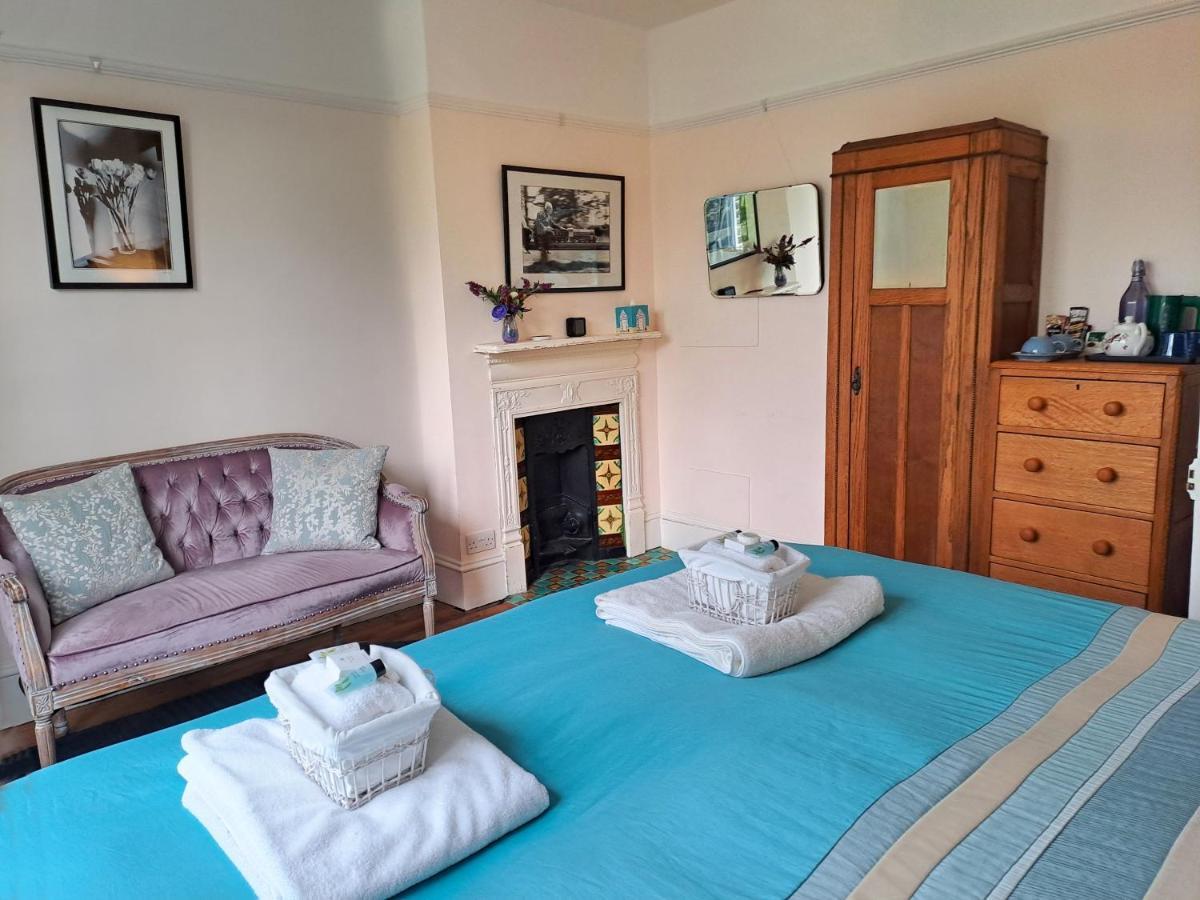 Muswell Hill B&B London Exterior photo