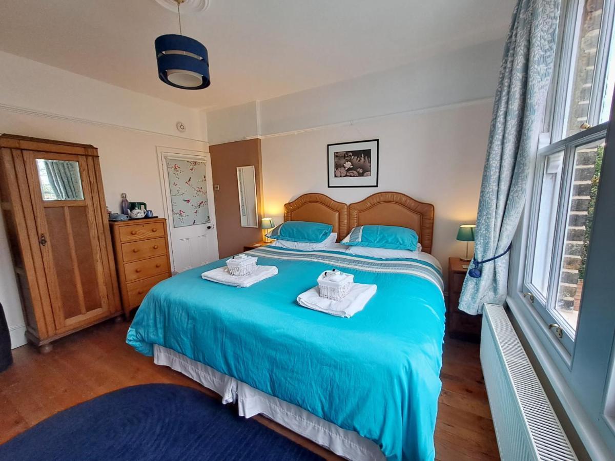 Muswell Hill B&B London Exterior photo